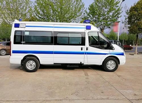 江山市救护车出租